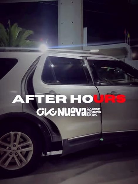 After Hours
