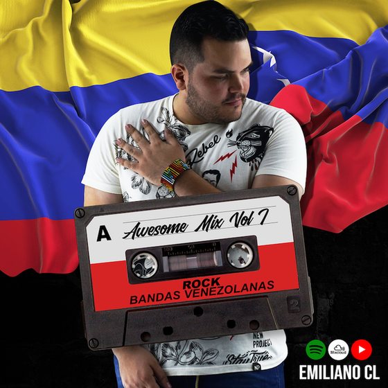 Bandas Venezolanas