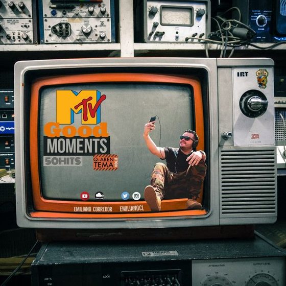 MTV Good Moments