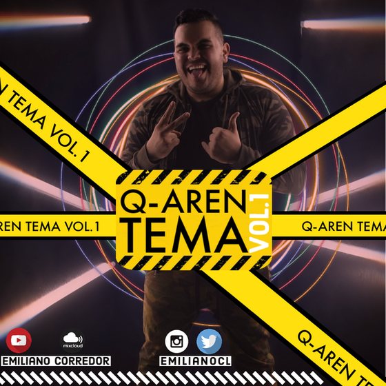 QarenTema Vol 1